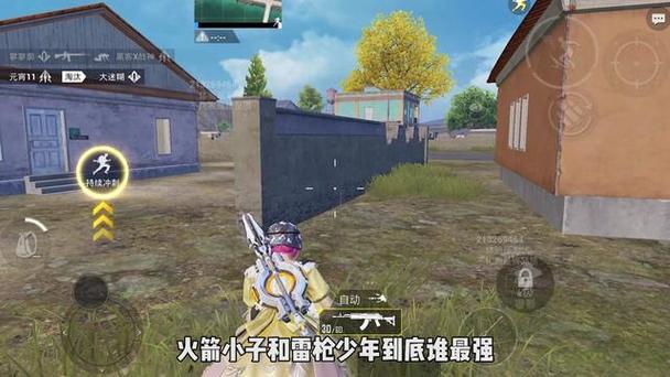 和平精英透视挂免费下载