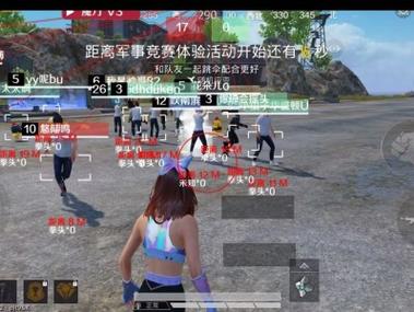 和平精英透视都从哪来